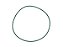 KIT Anel Vedacao Viton 144,5X3Mm Para Sca SERIE 4 (1437280) - Imagem 1