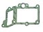 Junta Protetor Filtro Caixa I-Shift Volvo FH/FM13/VM270/330/B11R/B12... (20483578) - Imagem 1