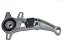 SuporteSuspensao Radiador L.D Para Sca SCANIA SERIE N/T/G (2630545) - Imagem 1