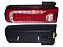 Lanterna Traseira Led LD Sem Alarme Marcha Re Mercedes ACTROS 2021 (0035443403) - Imagem 1