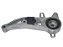 SuporteSuspensao Radiador L.E Para Sca SCANIA SERIE N/T/G (2630546) - Imagem 1