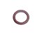 KIT Anel Caixa Cambio 10,3X2,4Mm Viton Volvo FH/FM/FMX/NH 12/13/16 R/SR 1400/1700/190 (944364) - Imagem 1