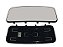 Base C/Vidro Espelho Retrovisor Principal C/Desemb Mercedes AXOR/ATEGO (0028114633) - Imagem 1