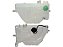 Tanque Compensacao So P/Agua Tampa Verde Mercedes ATEGO/1315/1418/1518/1718/1825/ATEGO 200 (9585000249) - Imagem 1