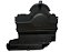 Caixa Filtro Ar Cabine Mercedes AXOR (9408360040) - Imagem 1