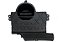 Caixa C/Tampa Filtro Ar Cabine Mercedes AXOR (9408360040) - Imagem 1