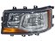 Farol PrincipalLE Eletrico Para Sca SERIE S H7 (2379890) - Imagem 1