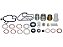 Reparo Valvula Acionamento Retarder Mercedes ACTROS/AXOR 4144 TODOS COM RETARDER VOIT (9304300087) - Imagem 1