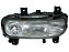 Farol H4 C/Aux Neblina Le Mercedes ATEGO/1418/1315/ATEGO 2006 A 2009 (9738200961) - Imagem 1