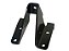 Suporte Abracadeira Paralama Le Para Sca SERIE 4/5 P/G/R (1854879) - Imagem 1