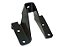 Suporte Abracadeira Paralama Ld Para Sca SERIE 4/5 P/G/R (1854880) - Imagem 1