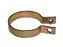 Abracadeira Tubo Saida Motor 3 1/2" Volks 15180/15190/17250/17320/19320... (2T2253143H) - Imagem 1