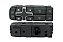 Botao Vidro Eletrica Completo L.E Volvo FH/FM 2015 EM DIANTE (22154286) - Imagem 1