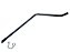 Haste Alavanca Mudancas Volks CONSTELLATION 17250E/24250E (2T2711155F) - Imagem 1