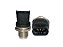 Sensor Pressao (Flauta) 2000 Bar Ford FORD CARGO/EURO V 2012-2021 (0281006327) - Imagem 1
