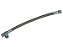 Flexivel Reservatorio Ar Volvo FM/NH 10/12 ATE 2003 (3988411) - Imagem 1