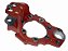 Suporte Patim Dianteiro Freio Abs Mercedes AXOR/ATEGO/CAM.C/FREIO ABS (6964210006) - Imagem 1