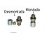 KIT Conector Macho C/Oring Tubo 6 M12X1,50 Para Sca 112/113/TODOS (307255) - Imagem 1