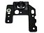 Suporte Radiador Frontal Esquerdo Para Sca S4/S5 (1849251) - Imagem 1