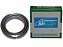 Rolamento Lateral Coroa Esq.32024X 120X180X Mercedes 1938/1944,1933 (87/88),LS/2035/2040/2044 (0149814405) - Imagem 1