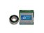Rolamento Traseira Alternador 62012Rs Mercedes O352A/366/355 MBB TODOS 35A/55A ALTERNAD (006254006201) - Imagem 1