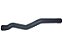 Mangueira Inferior Radiador Ford FORD F12000/F14000 SAPAO 1995 A 1998 (2SN121073A) - Imagem 1