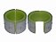 Bucha Mancal 109,5X80X65Mm Mercedes ACTROS (9413260050) - Imagem 1