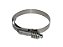 Abracadeira Turbina 95X104X20Mm Mercedes LN914/LO712C/L1618/1620/1621/1723/LS1632 (3849977490) - Imagem 1