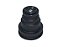 Bocal Secador Ar Apu Mercedes L1218/1418/1620/1418/1718/1720/1723/1214 (4324105522) - Imagem 1