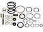 Jogo Reparo Valvula Pedal Mercedes ACTROS (0034319506) - Imagem 1