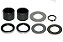 Jogo Reparo Eixo "S" Dianteiro Volks 7100/8140/SERVE TBM NO FORD CARGO (2TA607464) - Imagem 1