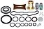 Jogo Reparo Valvula E-Cad Volvo FH/FM/NH13 (4324259202) - Imagem 1