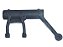 Garfo Embreagem Moderno/Completo Qualid.Orig. Mercedes HPN1521/1618/20/21/1723/OF1417/1721/1722 (3862500013) - Imagem 1