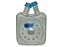 Radiador(Arrefecedor) Filtro Oleo Volks 690/11130/13130/12140/14140 (TH7117021B) - Imagem 1