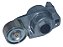 Conjunto Esticador Correia Polia Lisa Aco Volvo FH12/NH12/FHD12A/D12A/FH/FM (3154315) - Imagem 1
