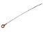 Vareta Medidora Oleo 650MM Mercedes 1113/1313/L1116/1620/1217/1618/1319/1318 (3520102072) - Imagem 1