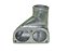 Tampa Vav Termostatica Om447 Mercedes 1935/2635/1630/OM 447 (4292010131) - Imagem 1