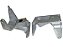 Suporte Pedal Embreagem/Aluminio Mercedes HPN/OF/OH1315/LN709/1618/1418/2318/1620/ (6882940201) - Imagem 1