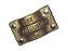 Cavalete Estabilizador Mercedes OF1318/OH-1418/1521/LKS1318E/1115/OF-162 (3843237021) - Imagem 1