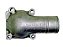 Tampa Carcaca Termostato Om 314 Mercedes OM 314 (3142030374) - Imagem 1