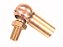 Terminal Embreagem (Rosca Fina)14X1.5X70MM Mercedes L1519 (3509917022) - Imagem 1