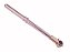 Tirante Embreagem C/ Cachimbo Mercedes L=1318/1418 (3762907039) - Imagem 1