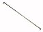 Tirante Aceler.(C/ Term.C/ Cachimbo E Pino Mercedes L-608/708(505MM-BARRA) (3093001015) - Imagem 1