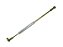 Tirante Elastico Acelerador 345MM Mercedes L-1113 (3523002015) - Imagem 1