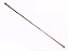 Vareta Acel.(C/ Cachimbo S/ Pino) Mercedes L608D/708 (545MM-P.PONTA) (3093001015) - Imagem 1