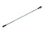 Vareta Acel.709/710/912/914/305MM Mercedes LN-709/912 (6883007015) - Imagem 1
