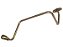 Cano Pressao Oleo Turbina Mercedes 912 (3741807220) - Imagem 1