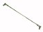 Vareta Acel C/ Term.6 X 340MM Mercedes 1113 (3443000015) - Imagem 1