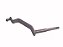 Eixo Acelerador Com Rosca Mercedes L/LP1113 A 2213 (3213001425) - Imagem 1