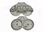 Cabecote Filtro 1 Litro Mercedes OM355/6/447 (0004771908) - Imagem 1